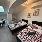 Studio Montferrand Twin 2Pers 2 Lits Simples